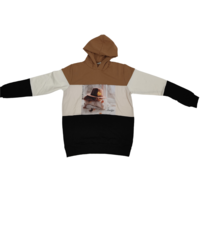 DAMEN-SWEATSHIRT 25/805 Tellini S.R.L. Großhandelskleidung