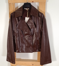 GIUBBINO DONNA AI2553336/FL Tellini S.r.l. Ingrosso Abbigliamento