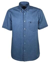 CAMICIA UOMO M/M JANGOL Tellini S.r.l. Ingrosso Abbigliamento