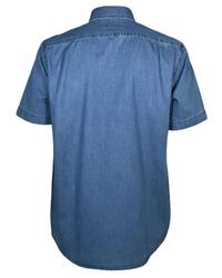 CAMICIA UOMO M/M JANGOL Tellini S.r.l. Ingrosso Abbigliamento