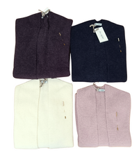 CARDIGAN DONNA A262076/VI Tellini S.R.L. Velkoobchodní oblečení