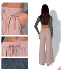 LEGGINGS DONNA EL26304 Tellini S.r.l. Ingrosso Abbigliamento