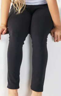 LEGGINGS  BAMBINA/RAGAZZA 264 Tellini S.r.l. Ingrosso Abbigliamento