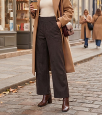 PANTALONE DONNA I267397/EL Tellini S.R.L. Großhandelskleidung
