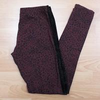 LEGGINGS DONNA LR267F Tellini S.r.l. Ingrosso Abbigliamento