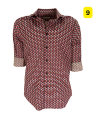 CAMICIA UOMO M/L 26902818 Tellini S.R.L. Velkoobchodní oblečení