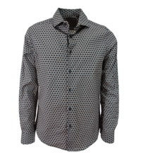 CAMICIA UOMO M/L 26902818 Tellini S.R.L. Großhandelskleidung