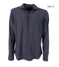 CAMICIA UOMO M/L 27112082 Tellini S.R.L. Großhandelskleidung