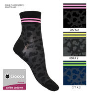 KURZE DAMENSOCKEN 271/2 Tellini S.R.L. Großhandelskleidung