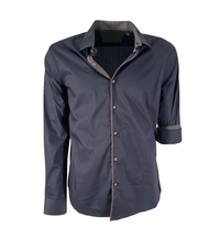 CAMICIA UOMO M/L 27242665 Tellini S.r.l. Ingrosso Abbigliamento