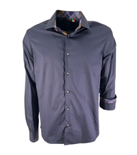 CAMICIA UOMO M/L 27242666 Tellini S.r.l. Ingrosso Abbigliamento