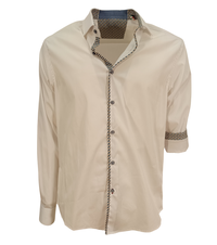 CAMICIA UOMO M/L 27242783 Tellini S.R.L. Velkoobchodní oblečení