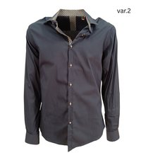 CAMICIA UOMO M/L 27242785 Tellini S.r.l. Ingrosso Abbigliamento