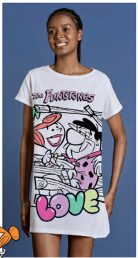 CAMICIA NOTTE DONNA M/M WBD2727A Tellini S.R.L. Velkoobchodní oblečení