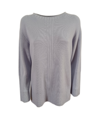 MAGLIA CONFORMATA DONNA M/L 275520 Tellini S.r.l. Ingrosso Abbigliamento
