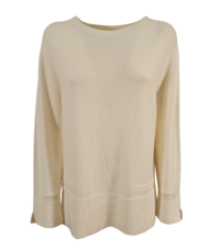 MAGLIA CONFORMATA DONNA M/L 275560 Tellini S.r.l. Ingrosso Abbigliamento