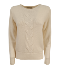 MAGLIA DONNA M/L 275650 Tellini S.r.l. Ingrosso Abbigliamento