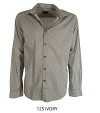 CAMICIA UOMO M/L 27W10CA/FLO4426 Tellini S.R.L. Großhandelskleidung