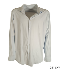 CAMICIA UOMO M/L 27W10CA/NEU6 Tellini S.R.L. Großhandelskleidung