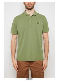 POLO UOMO M/M 2824425 Tellini S.r.l. Ingrosso Abbigliamento