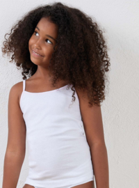 KLEINES MÄDCHEN S/S 282 TANK TOP Tellini S.R.L. Großhandelskleidung