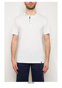 TSHIRT UOMO M/M 2927425 Tellini S.r.l. Ingrosso Abbigliamento