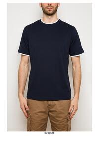 TSHIRT UOMO M/M 2940425 Tellini S.r.l. Ingrosso Abbigliamento