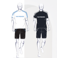 COMPLETO UOMO M/M 29629 Tellini S.r.l. Ingrosso Abbigliamento