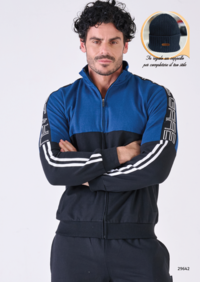 TUTA UOMO 29642 Tellini S.r.l. Ingrosso Abbigliamento