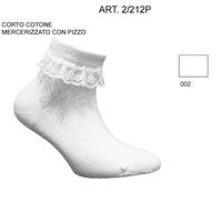 CALZINO BAMBINA  2/212P Tellini S.r.l. Ingrosso Abbigliamento