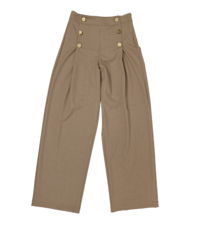 PANTALONE DONNA AI2513925/FL Tellini S.R.L. Großhandelskleidung