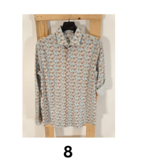 CAMICIA UOMO M/L 26702818 Tellini S.r.l. Ingrosso Abbigliamento