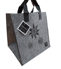 PORTA RIVISTE/LEGNO EDELWEISS CUBE Tellini S.r.l. Ingrosso Abbigliamento