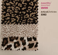 TRIS ŽENSKE GALIĆE 3362 BOJ Tellini S.R.L. Veleprodajna odjeća