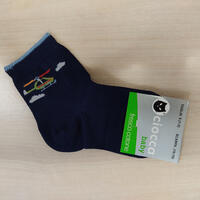 CALZINO CORTO NEONATO 3/266 Tellini S.r.l. Ingrosso Abbigliamento