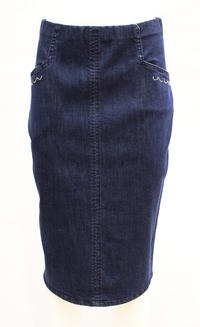 GONNA JEANS DONNA 30 Tellini S.r.l. Ingrosso Abbigliamento