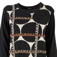 MAGLIA DONNA M/L 7008 Tellini S.r.l. Ingrosso Abbigliamento