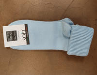 DAMENSOCKEN 3022 UMSCHLAG Tellini S.R.L. Großhandelskleidung