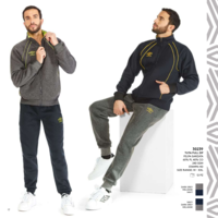 TUTA UOMO 30239 Tellini S.r.l. Ingrosso Abbigliamento