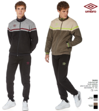 TUTA UOMO 30292 Tellini S.r.l. Ingrosso Abbigliamento