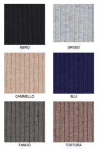 CALZINO CORTO UOMO 303 Tellini S.r.l. Ingrosso Abbigliamento