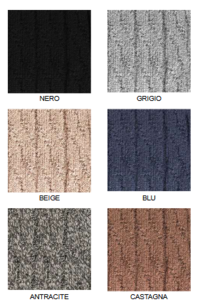 CALZINO LUNGO UOMO 304 Tellini S.r.l. Ingrosso Abbigliamento