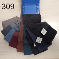 PÁNSKÁ KRÁTKÁ PONOŽKA DYNAMIC LINE Tellini S.R.L. Velkoobchodní oblečení