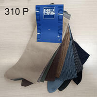 PÁNSKÁ KRÁTKÁ PONOŽKA DYNAMIC LINE Tellini S.R.L. Velkoobchodní oblečení