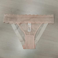 SLIP DONNA 3118BK Tellini S.r.l. Ingrosso Abbigliamento