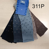 PÁNSKÁ KRÁTKÁ PONOŽKA DYNAMIC LINE Tellini S.R.L. Velkoobchodní oblečení