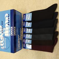 LANGE HERRENSOCKEN 315 Tellini S.R.L. Großhandelskleidung