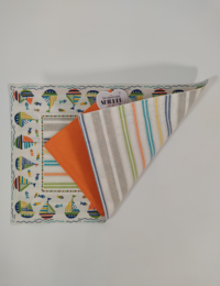 SET AMERICANO SKIPPER Tellini S.r.l. Ingrosso Abbigliamento