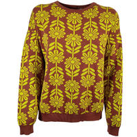 MAGLIA DONNA M/L 324028 Tellini S.r.l. Ingrosso Abbigliamento