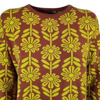MAGLIA DONNA M/L 324028 Tellini S.r.l. Ingrosso Abbigliamento